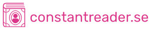 constantreader.se
